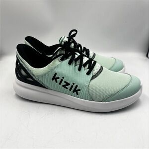 Kizik Anaheim Freeze Kids Athletic Sneaker Athletic Shoes - Size US 6.5Y- NWOB